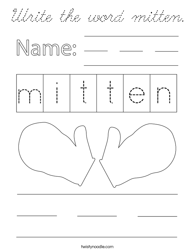  Coloring Page