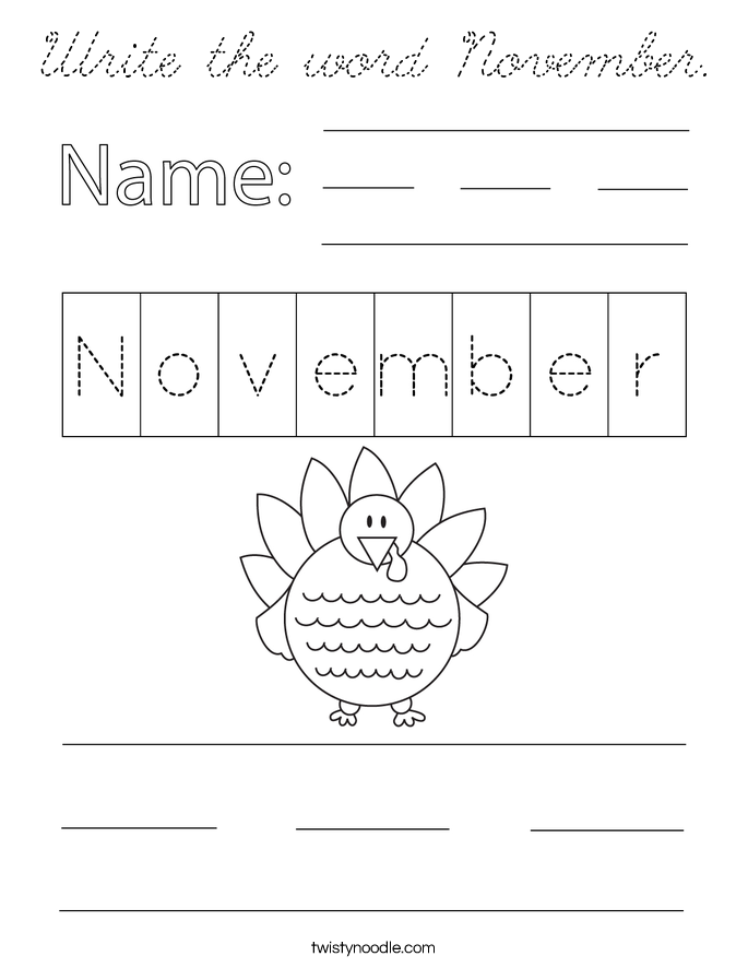  Coloring Page