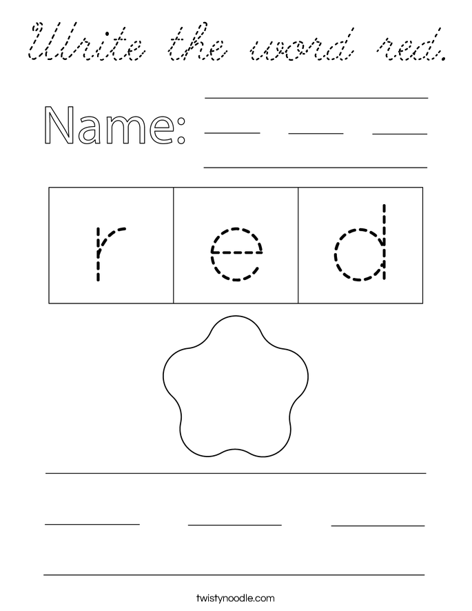  Coloring Page