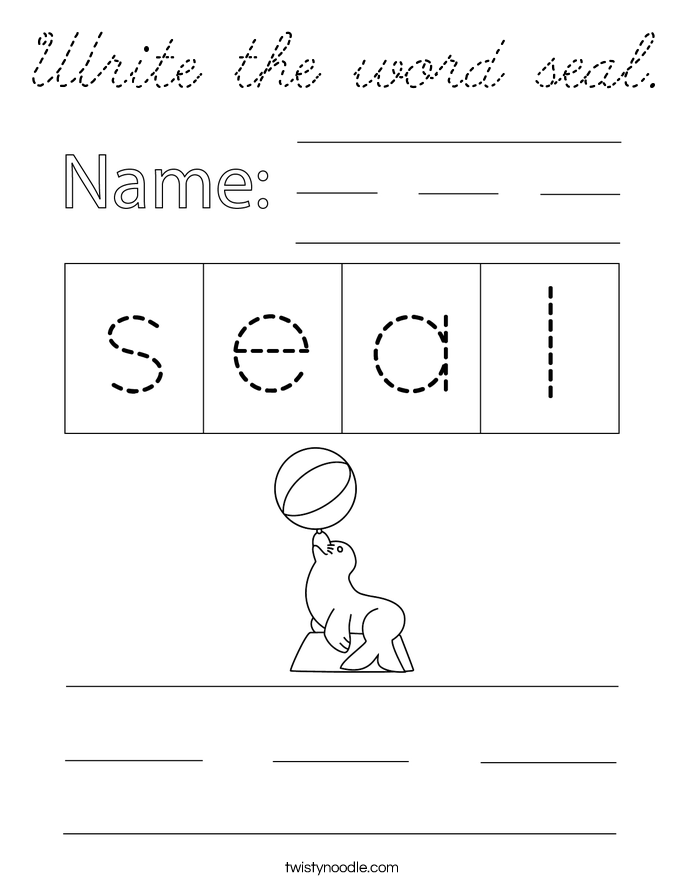  Coloring Page