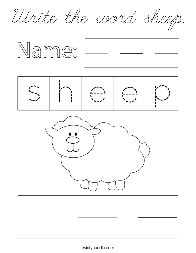  Coloring Page