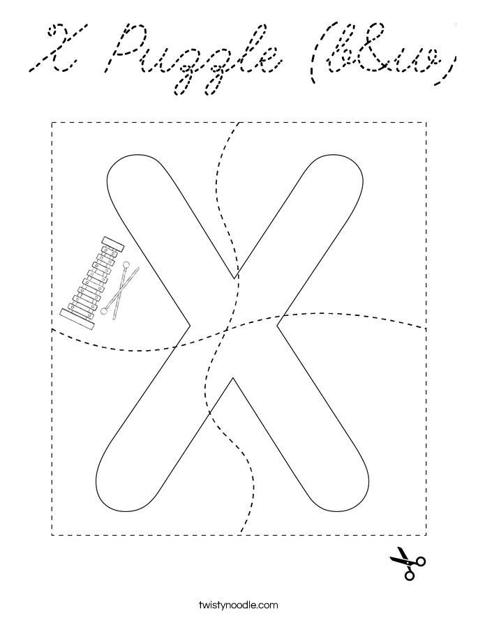  Coloring Page