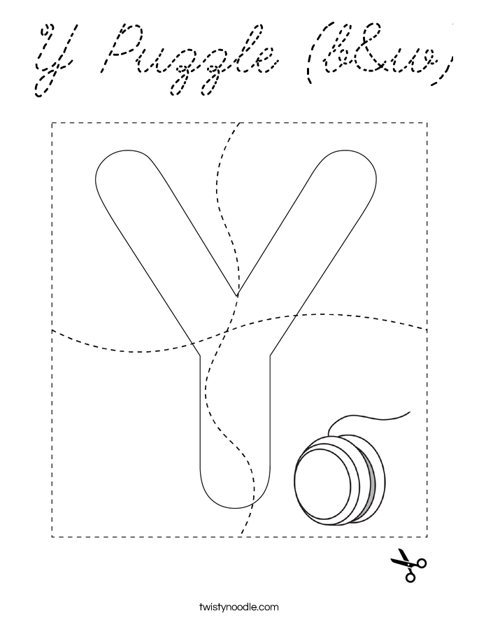  Coloring Page