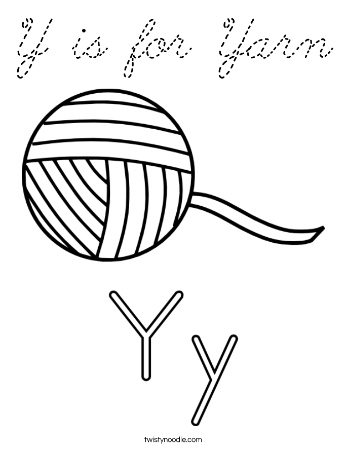  Coloring Page
