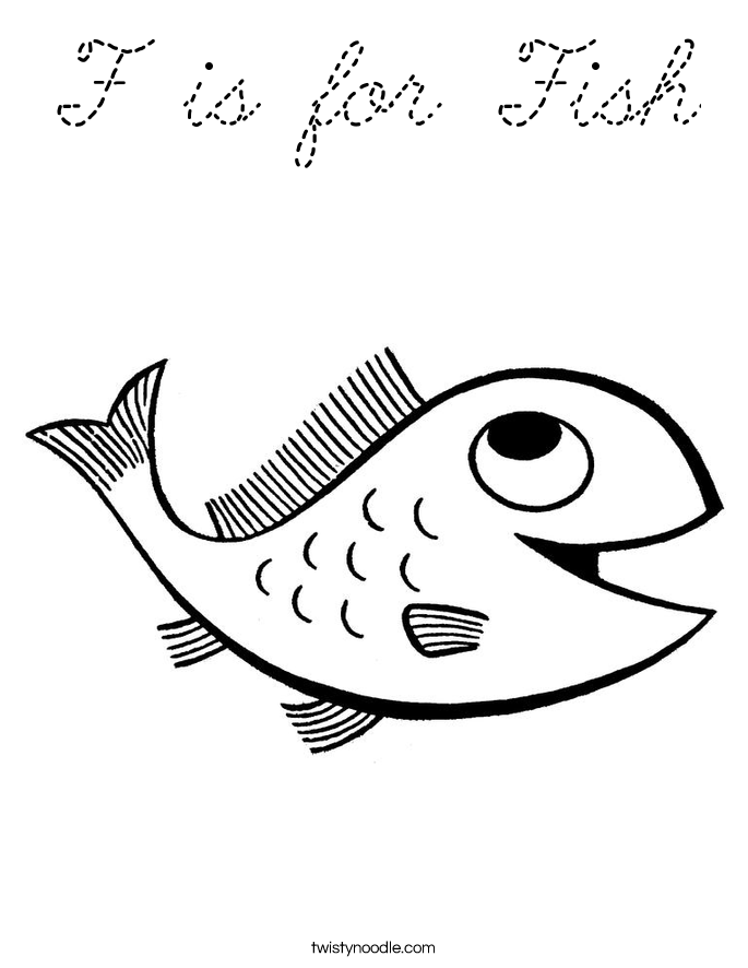  Coloring Page