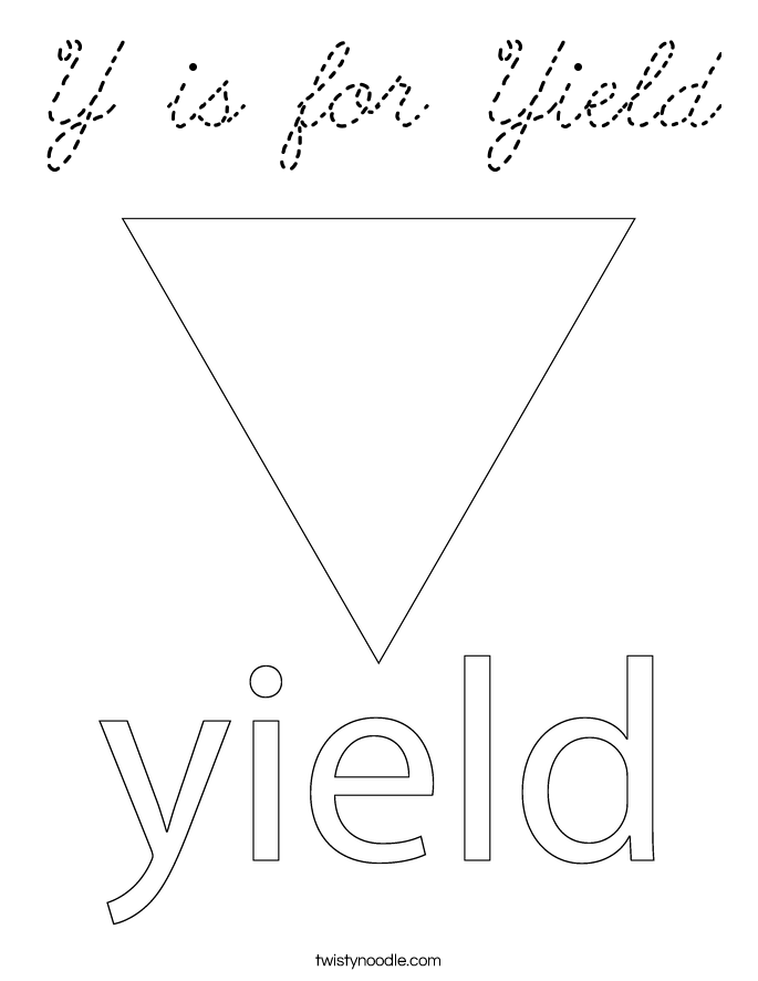  Coloring Page