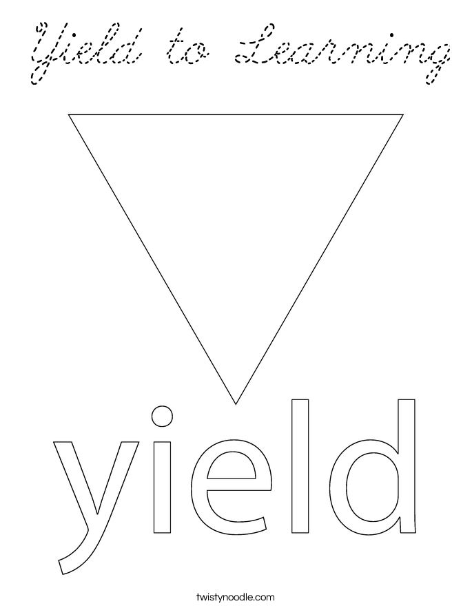  Coloring Page