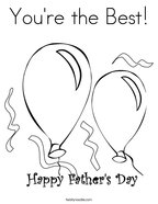 Download Happy Fathers Day Grandad Coloring Page Twisty Noodle