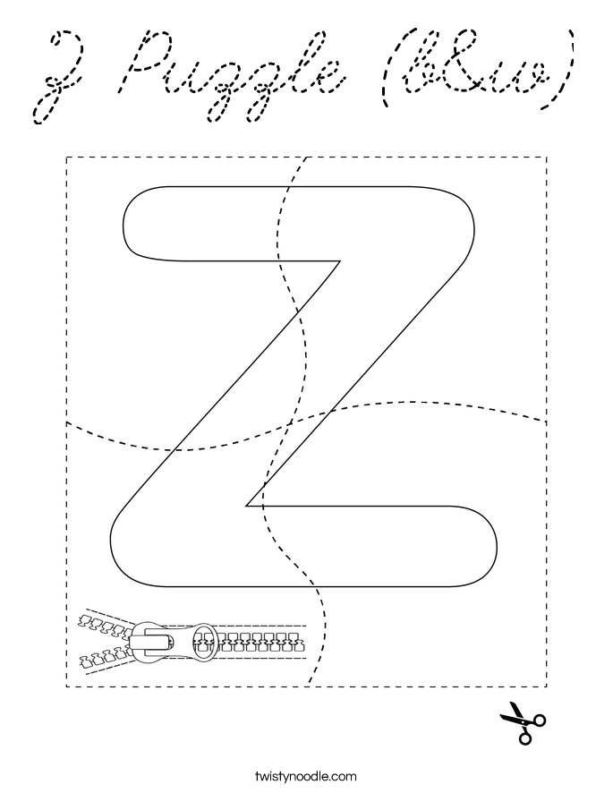  Coloring Page
