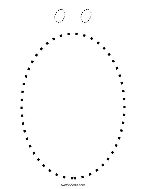 Zero Coloring Page
