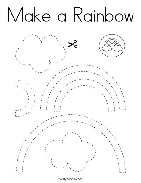 Cutting Practice - Blog - Twisty Noodle