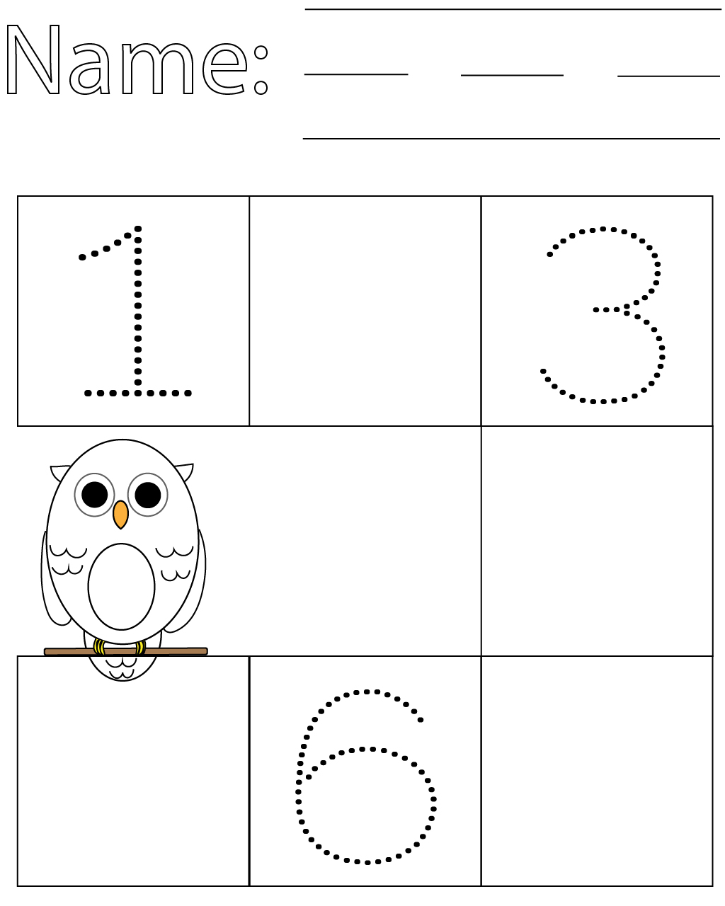 Halloween Owl Activities - Blog - Twisty Noodle